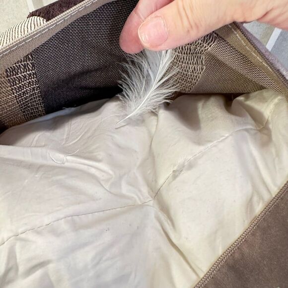 Pier One Accent Decorative Pillow - Picture 5 of 10